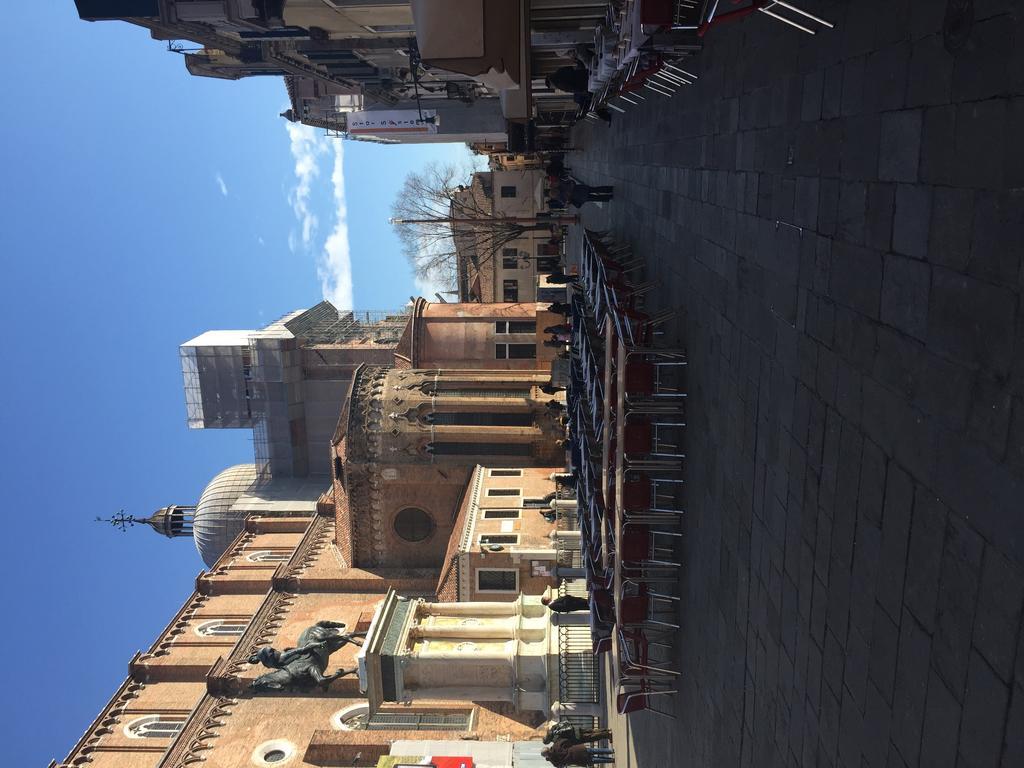 Ca'Barbaria Hotel Venice Luaran gambar