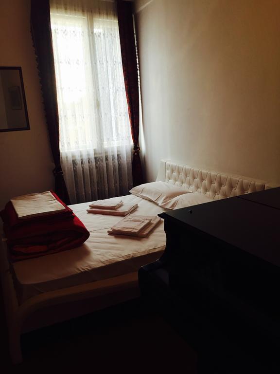 Ca'Barbaria Hotel Venice Luaran gambar