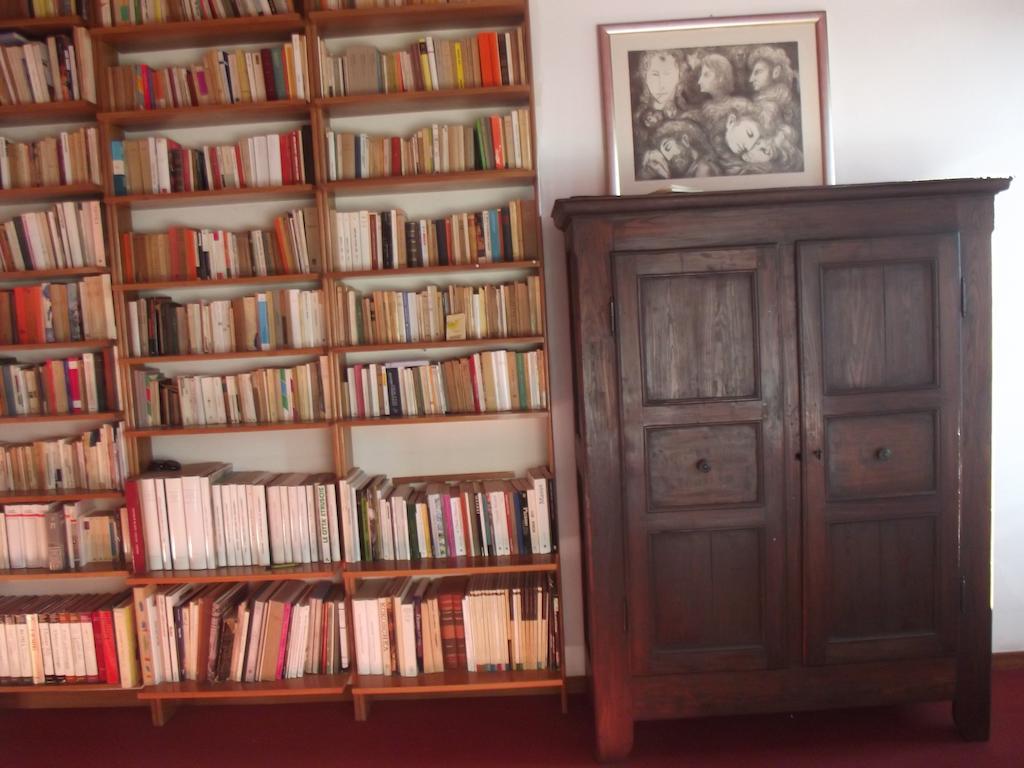 Ca'Barbaria Hotel Venice Luaran gambar