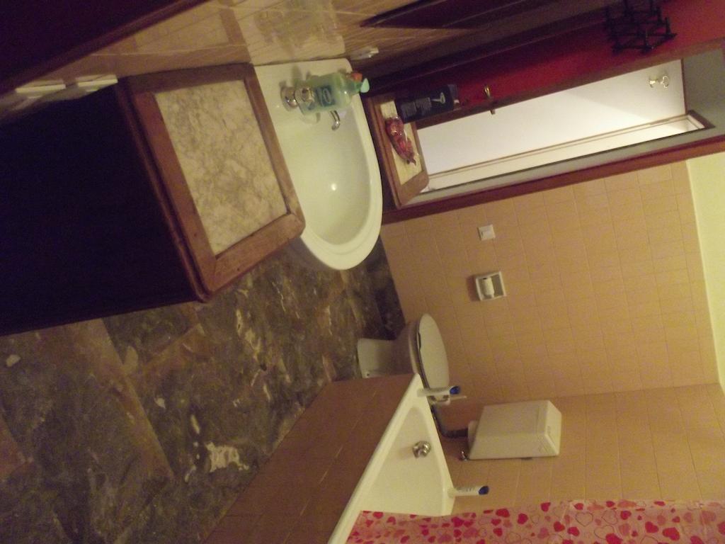 Ca'Barbaria Hotel Venice Bilik gambar