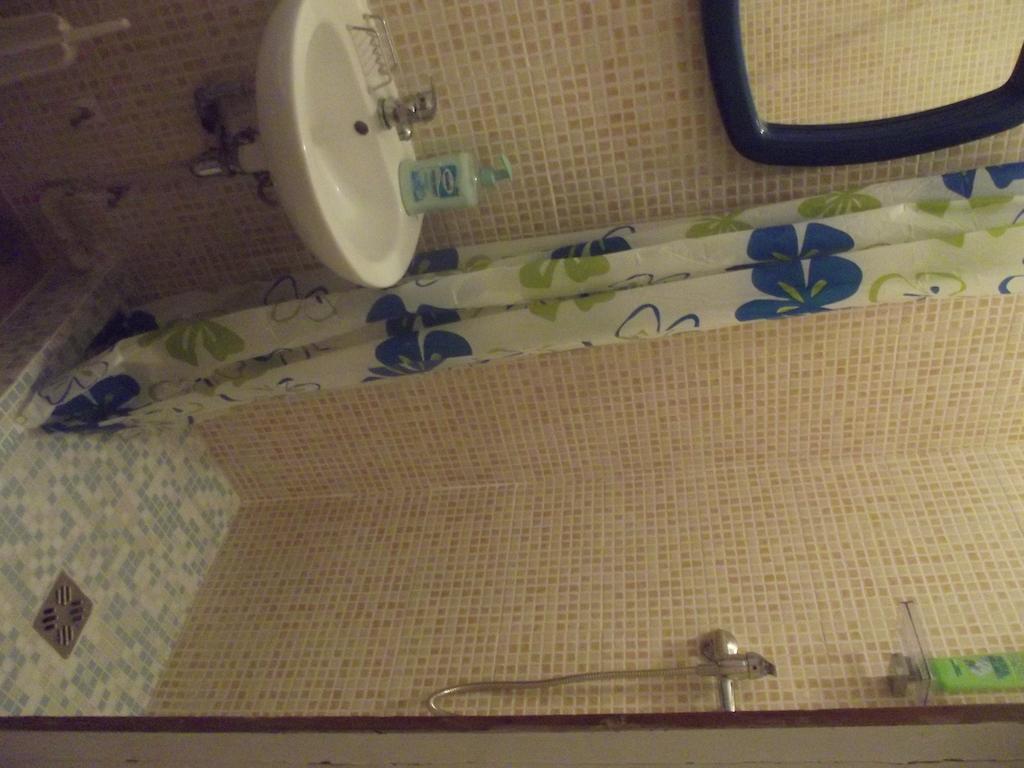 Ca'Barbaria Hotel Venice Bilik gambar