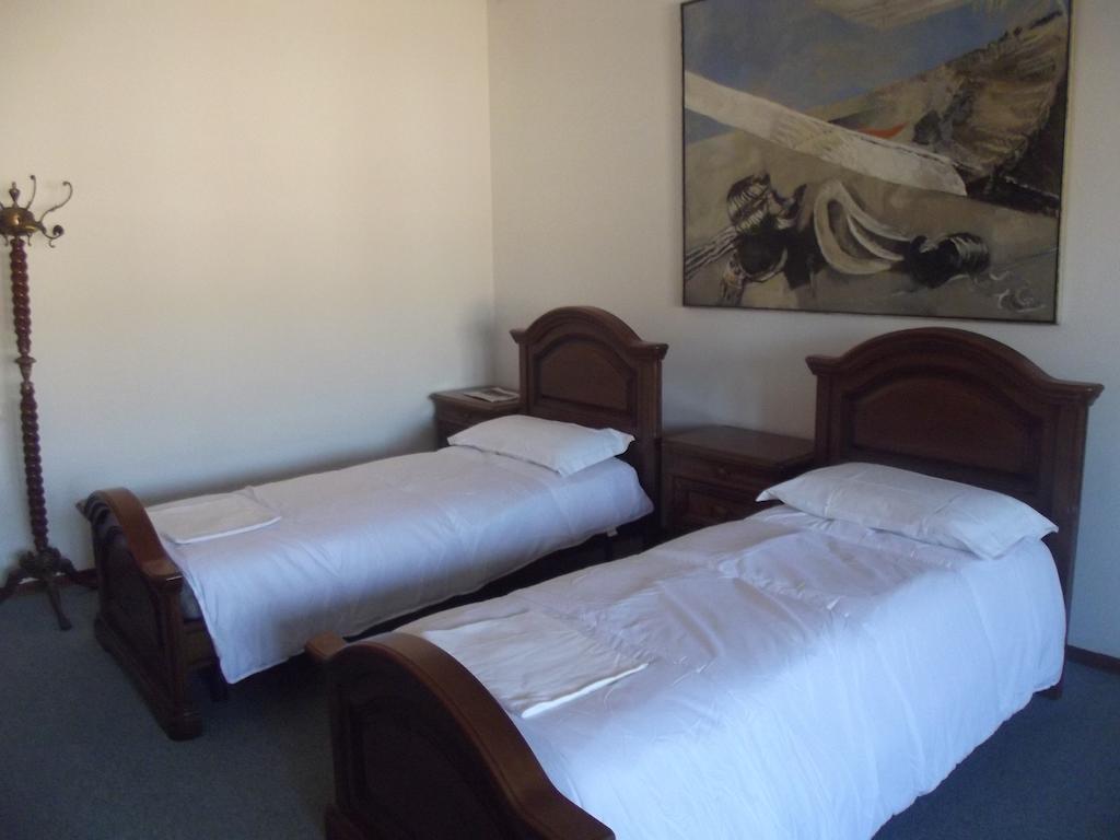 Ca'Barbaria Hotel Venice Bilik gambar