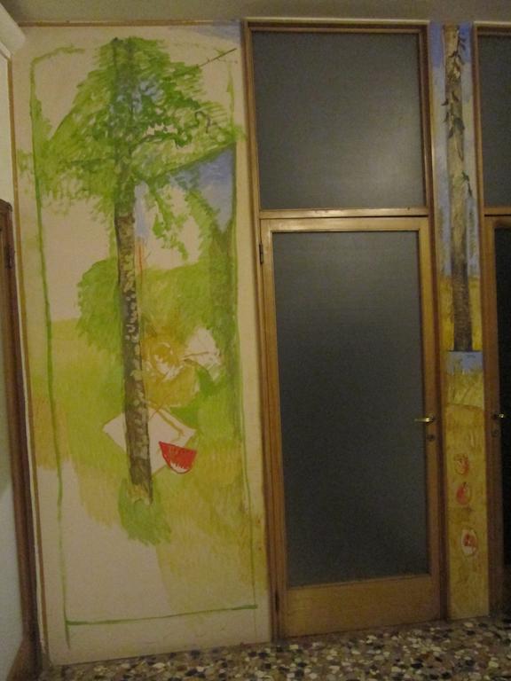 Ca'Barbaria Hotel Venice Luaran gambar