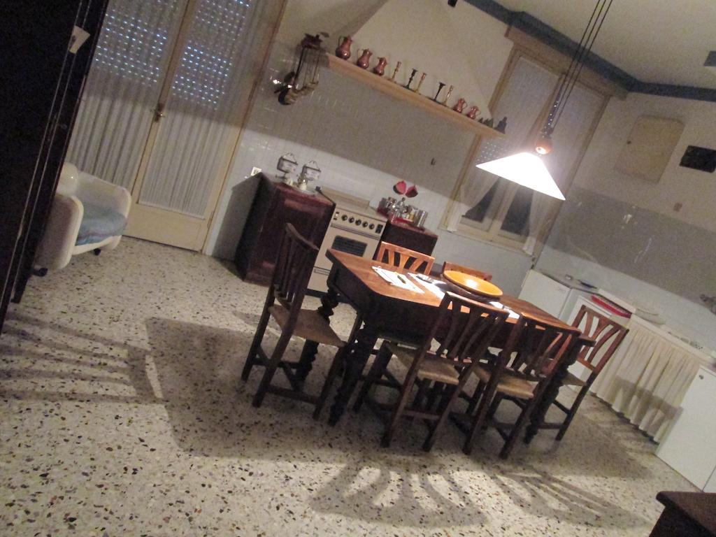 Ca'Barbaria Hotel Venice Luaran gambar