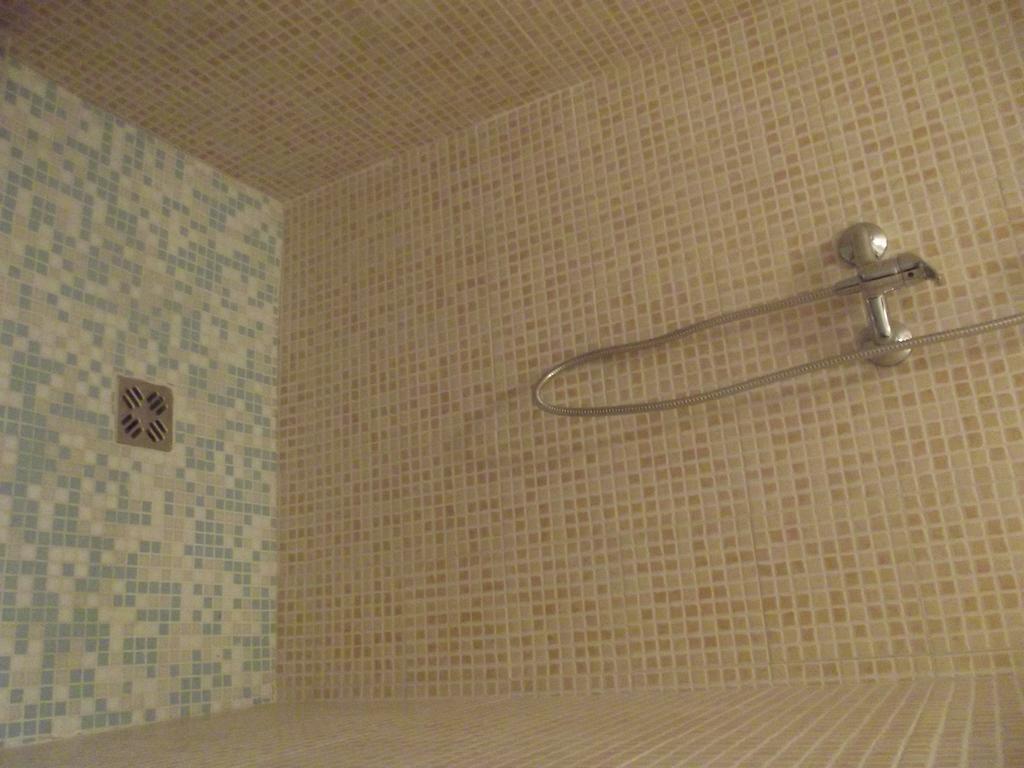 Ca'Barbaria Hotel Venice Luaran gambar