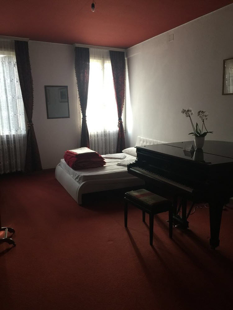 Ca'Barbaria Hotel Venice Luaran gambar