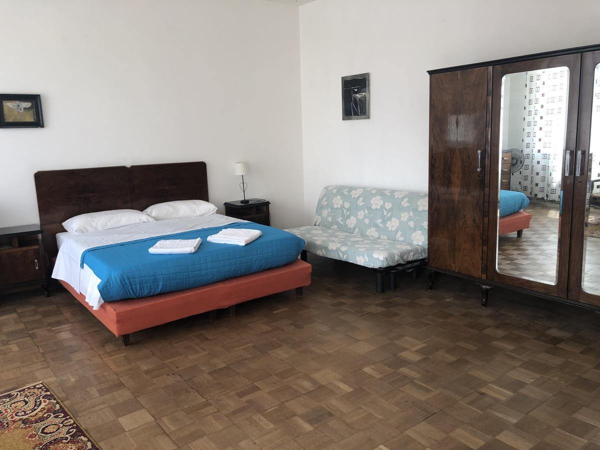 Ca'Barbaria Hotel Venice Luaran gambar