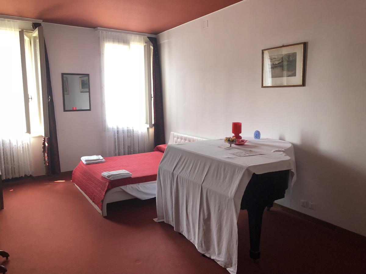 Ca'Barbaria Hotel Venice Luaran gambar