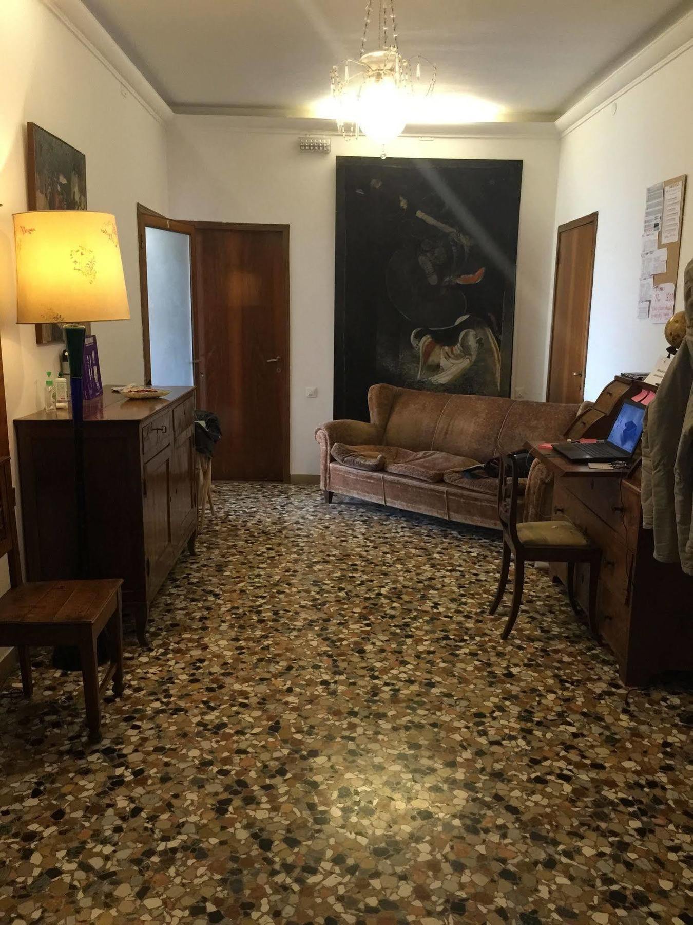 Ca'Barbaria Hotel Venice Luaran gambar