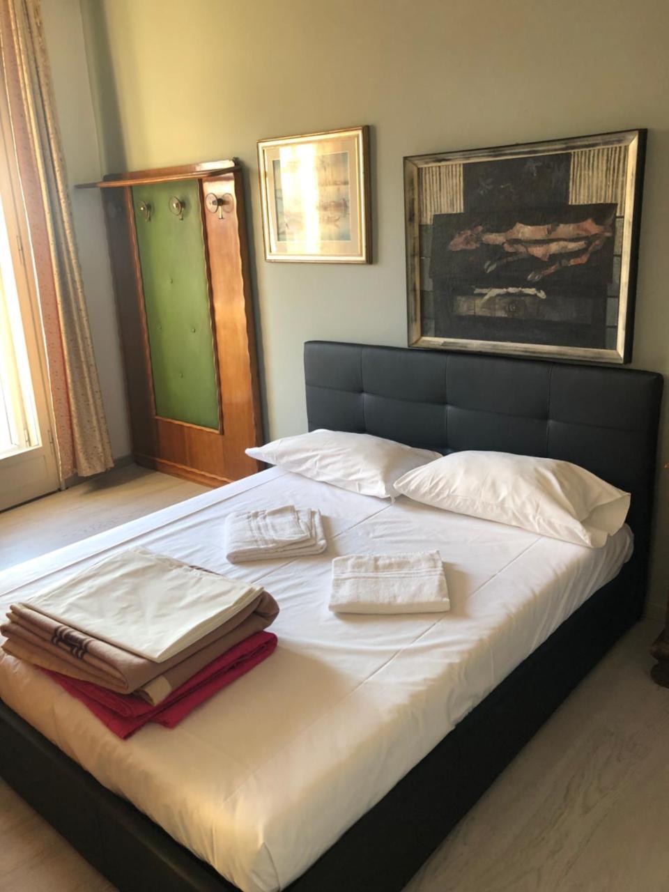 Ca'Barbaria Hotel Venice Luaran gambar