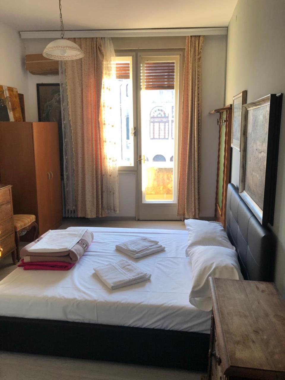 Ca'Barbaria Hotel Venice Luaran gambar