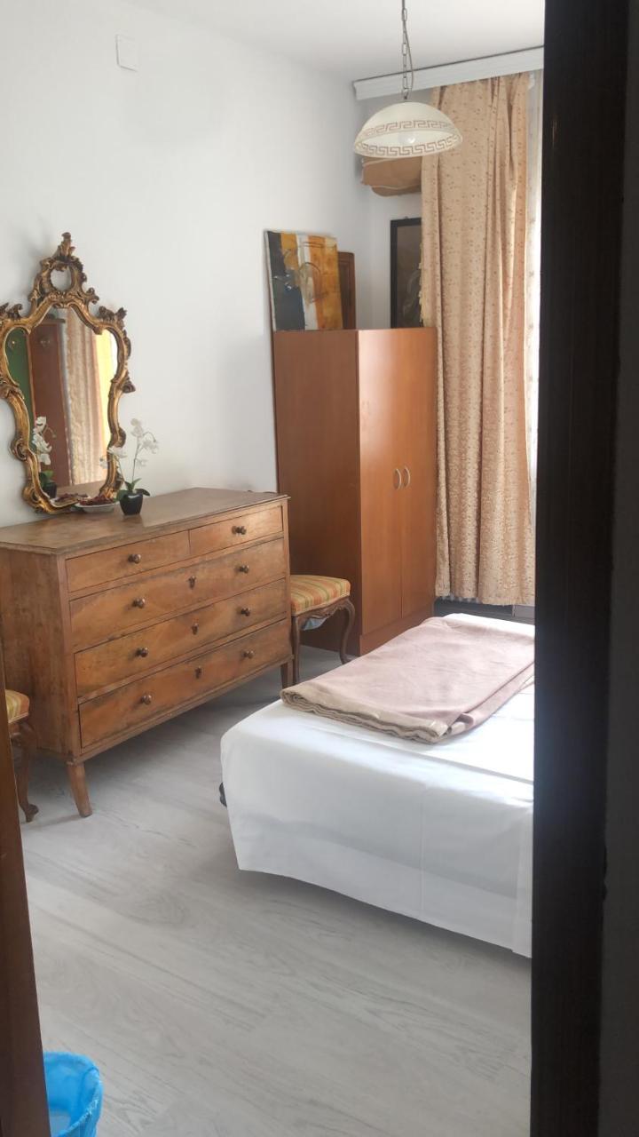 Ca'Barbaria Hotel Venice Luaran gambar